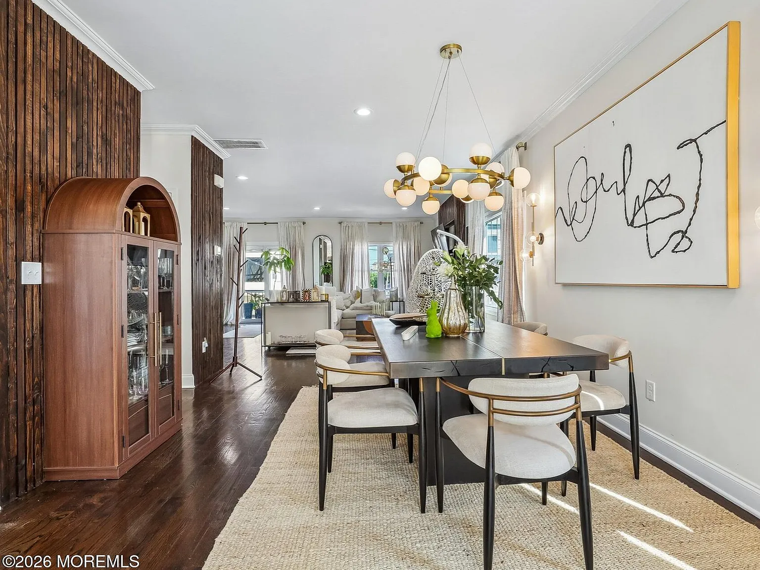 3 bed, 2.5 bath, 1560 sqft, $6,000 — Photo 2