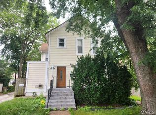 2214 McCausland Ave, Saint Louis, MO 63143