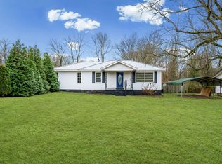 9824 Old Highway 46, Bon Aqua, TN 37025