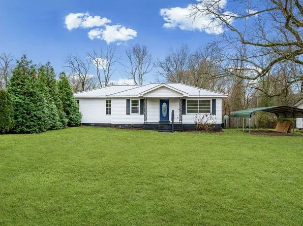 9824 Old Highway 46, Bon Aqua, TN 37025