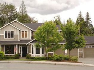 14813 80th Ave SE, Snohomish, WA 98296