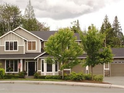 14813 80th Ave SE, Snohomish, WA, 98296