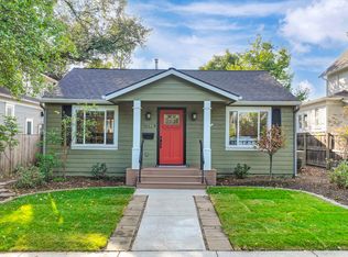 841 N 5th St, Coeur D Alene, ID 83814