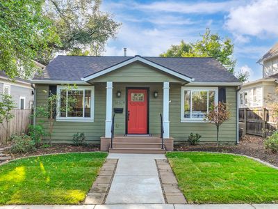 841 N 5th St, Coeur D Alene, ID, 83814