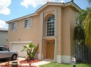 9701 SW 213th Ter, Cutler Bay, FL 33189