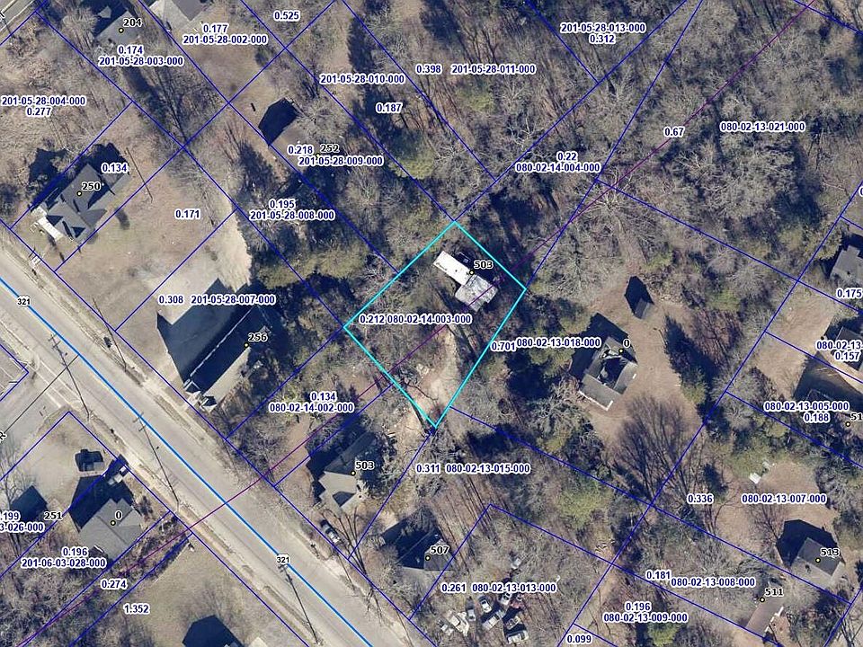 1st image of 0 Columbia Rd