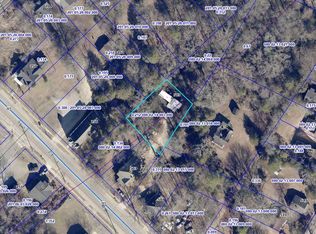 0 Columbia Rd, Chester, SC 29706