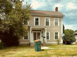 928 W Jefferson St, Macomb, IL 61455