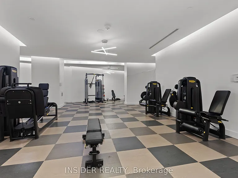 30 Ordnance St #703 — Photo 16