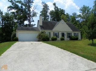 5700 Blackberry Row, Ellenwood, GA 30294