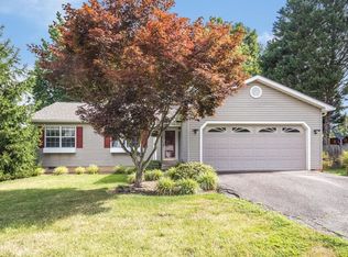 8 Taber Ct, Stafford, VA 22556