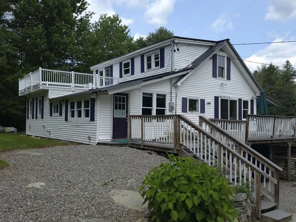 3148 Route 11, Londonderry, VT 05148