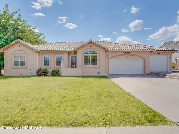 4701 Calle Mio Ave, Farmington, NM 87401