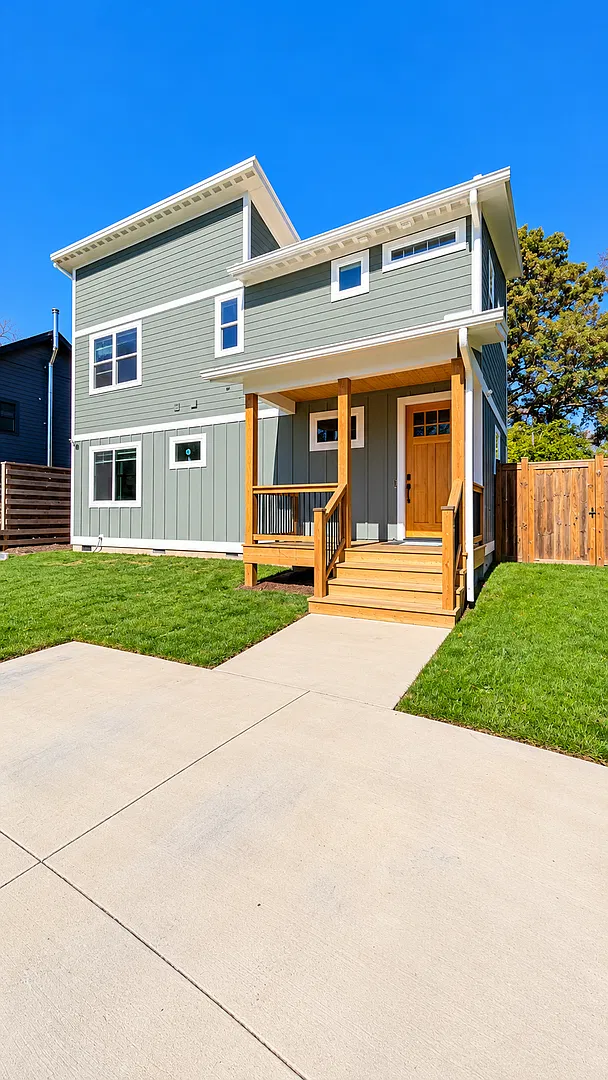 West Asheville Rental! — Photo 1