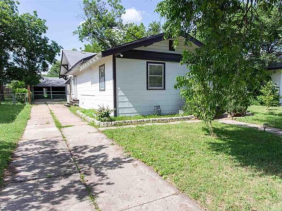 2nd image of 1710 Pearl Ave