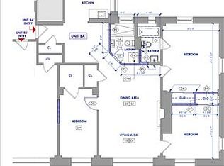 105 W 55th St APT 8A, New York, NY 10019