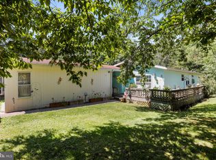 1525 Palm Spring Dr #119, Chambersburg, PA 17202