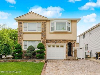 434 Pompey Ave, Staten Island, NY, 10312