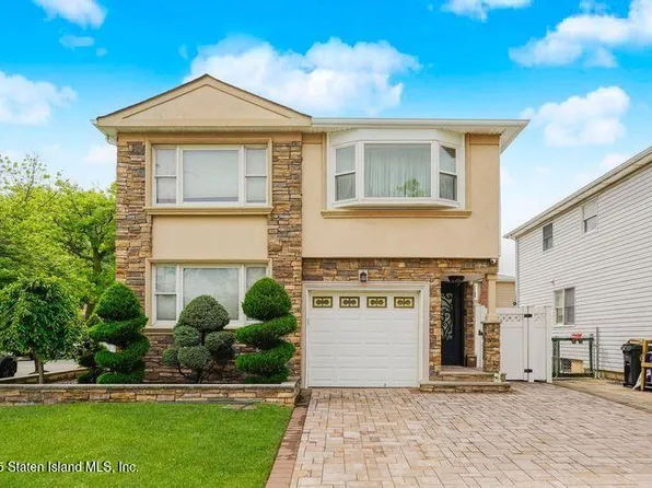 434 Pompey Ave, Staten Island, NY 10312