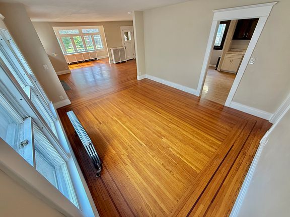 Dining/Living Room