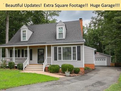 12301 Boxford Ln, Midlothian, VA, 23114