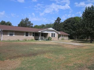 603 Lester Powell Ave, Tishomingo, OK 73460