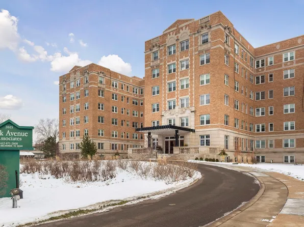 2615 Park Ave APT 201, Minneapolis, MN 55407