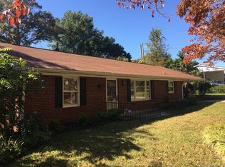 1833 NE Burt Ave, Gastonia, NC 28054