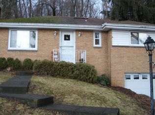 40 Allen Dr, Pittsburgh, PA