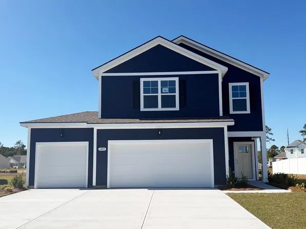 6008 Kermode Dr, Conway, SC 29526