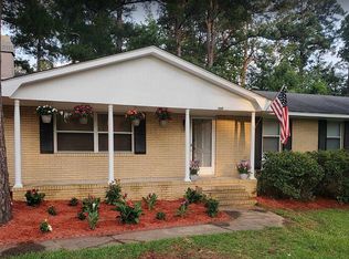 310 Merrymont Dr, Martinez, GA 30907