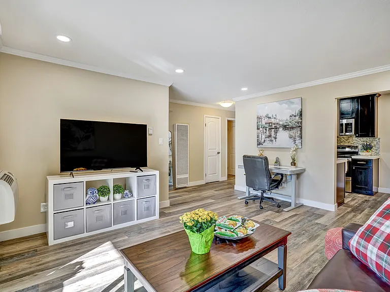 2451 Santa Rita Rd #52 — Photo 5