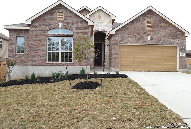 1st image of 15331 Round Pond Place