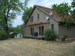 587 Cardinal Ln, Leasburg, MO 65535