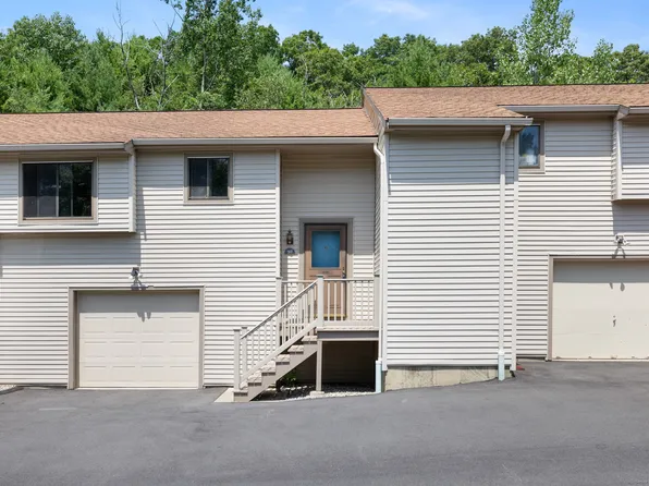 33 Baxter Road #4B, Willington, CT 06279