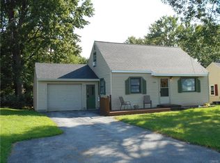 225 Elm St, North Syracuse, NY 13212
