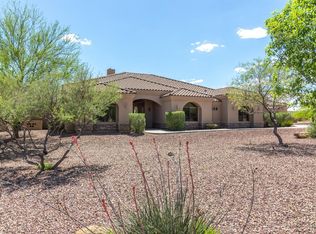 3005 W Cantel Ct, Wickenburg, AZ 85390