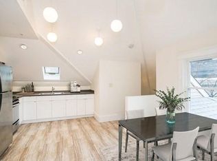 85-87 Adamson St UNIT 3, Allston, MA 02134