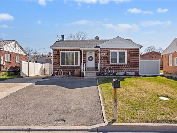 5874 S 2625 W, Roy, UT 84067