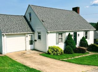666 Ross St, Waynesburg, PA 15370