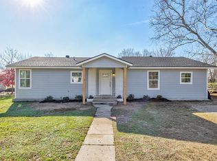 400 Knox Ave, Boyd, TX 76023