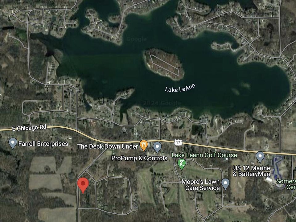 2nd image of 10371 Baker Rd