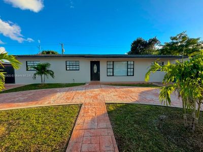 5440 NW 181st Ter, Opa Locka, FL, 33055