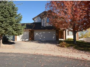 5113 W 5th St, Greeley, CO 80634