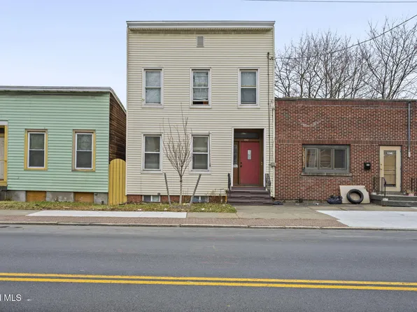 1243 Broadway, Albany, NY 12204