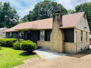 1317 Colonial Rd, Memphis, TN 38117