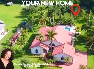 14441 SW 17th St, Davie, FL 33325