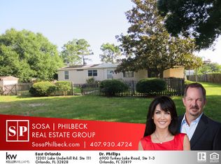 341 Alison Daphne Cir, Orlando, FL 32833