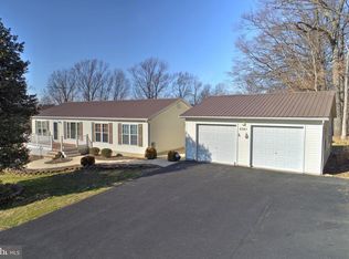 5351 Rocks Rd, Pylesville, MD 21132