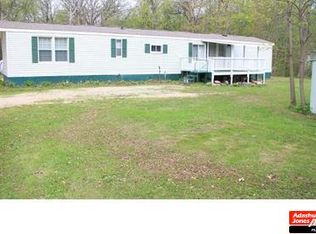 N1555 27th Ln, Redgranite, WI 54970